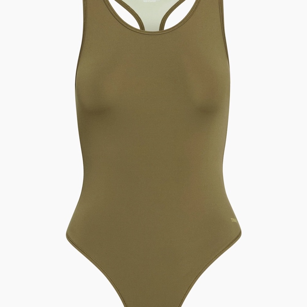 Aritzia TNA Bodysuit